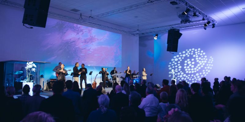 Connectgroep bezoeken?