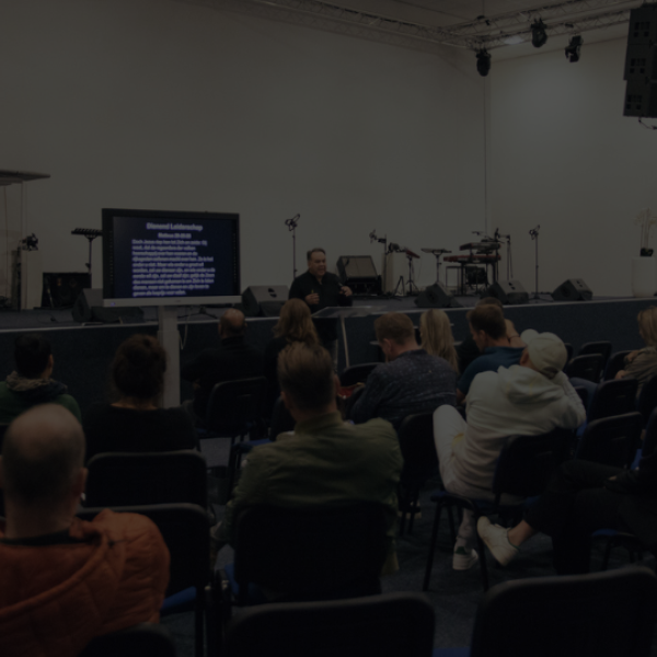 Emmanuel Alpha cursus